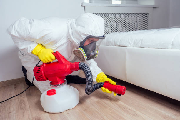  Menlo Park Terrace, NJ Pest Control Pros