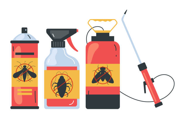  Menlo Park Terrace, NJ Pest Control Pros